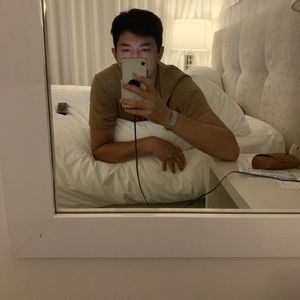 Meet your Posher, Jacob